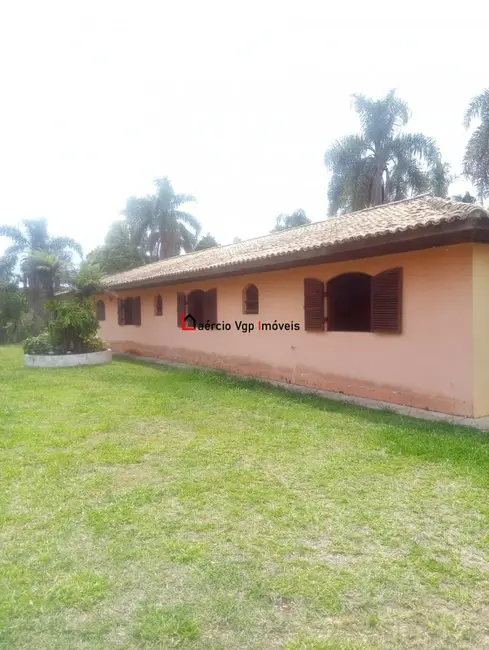 Foto 5 de Fazenda / Haras com 3 quartos à venda, 1200m2 em Cotia - SP
