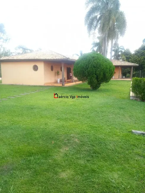 Foto 3 de Fazenda / Haras com 3 quartos à venda, 1200m2 em Cotia - SP