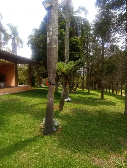 Foto 7 de Fazenda / Haras com 3 quartos à venda, 1200m2 em Cotia - SP