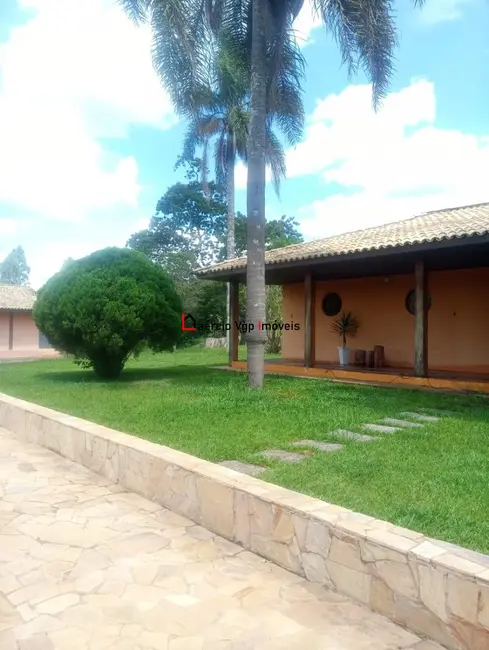 Foto 4 de Fazenda / Haras com 3 quartos à venda, 1200m2 em Cotia - SP