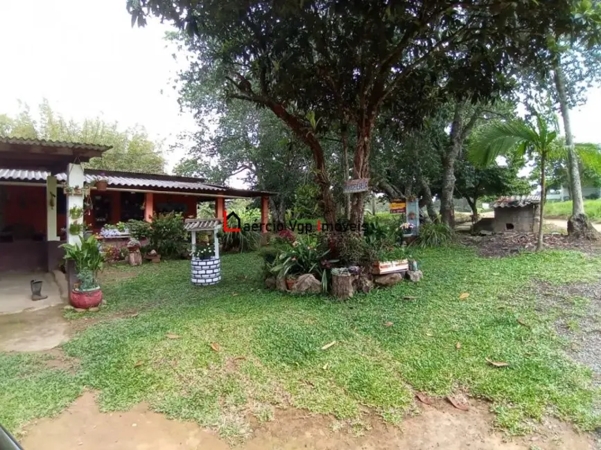 Foto 1 de Fazenda / Haras com 2 quartos à venda, 133100m2 em Ibiuna - SP