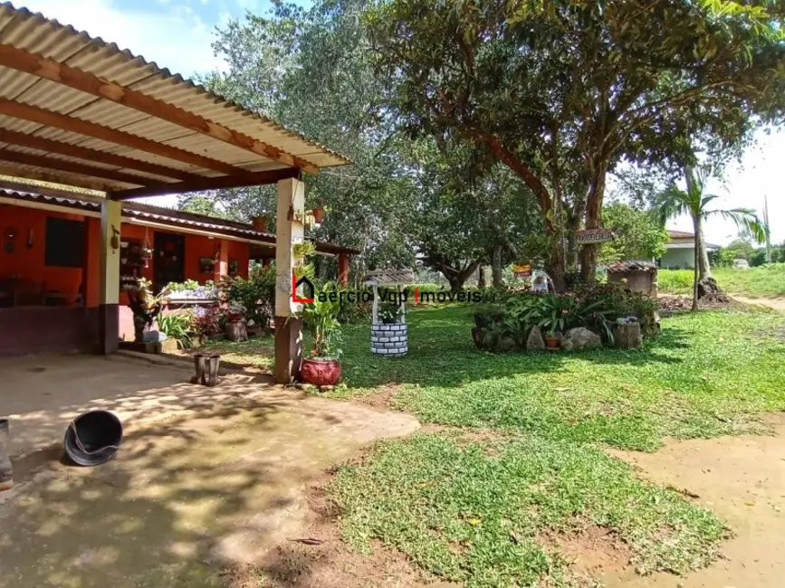 Foto 3 de Fazenda / Haras com 2 quartos à venda, 133100m2 em Ibiuna - SP