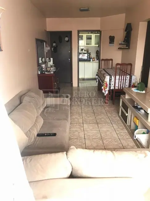 Foto 2 de Apartamento com 3 quartos à venda, 72m2 em Nações, Balneario Camboriu - SC