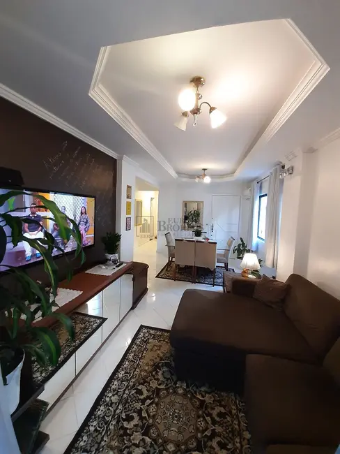 Foto 1 de Apartamento com 3 quartos à venda, 131m2 em Centro, Balneario Camboriu - SC