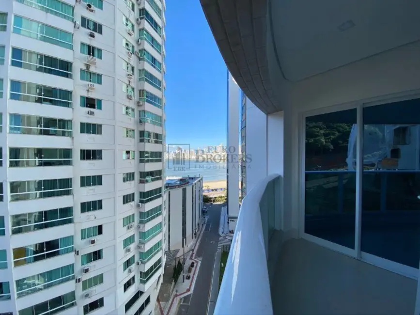 Foto 1 de Apartamento com 4 quartos à venda, 161m2 em Pioneiros, Balneario Camboriu - SC