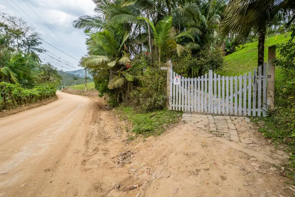 Foto 2 de Chácara com 4 quartos à venda, 460m2 em Área Rural de Camboriú, Camboriu - SC