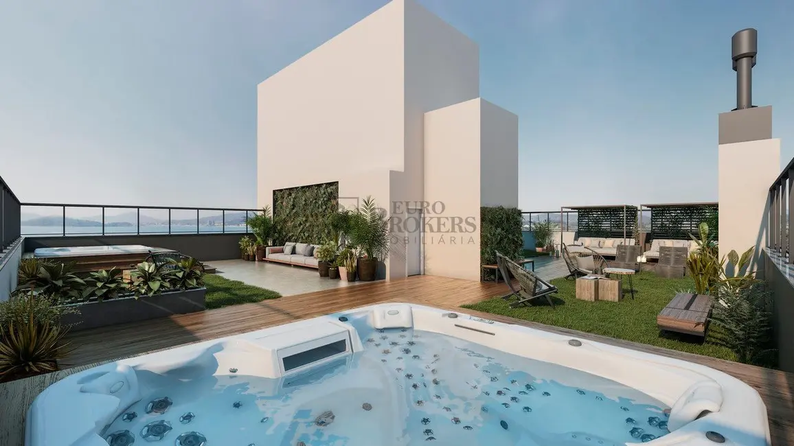 Apartamento com 2 quartos à venda, 76m2 em Itajai - SC - imagem 1 Foto 1 de Apartamento com 2 quartos à venda, 76m2 em Itajai - SC