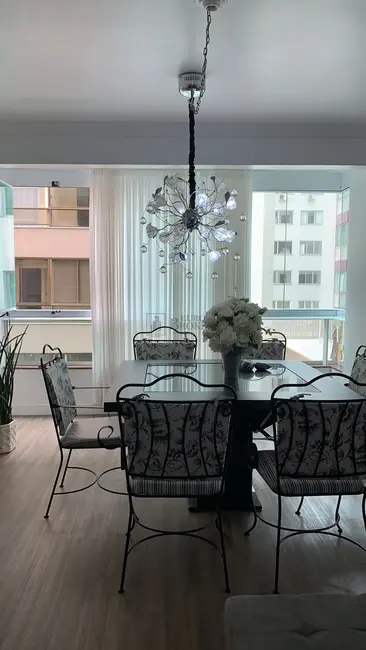 Foto 1 de Apartamento com 3 quartos à venda, 119m2 em Centro, Balneario Camboriu - SC