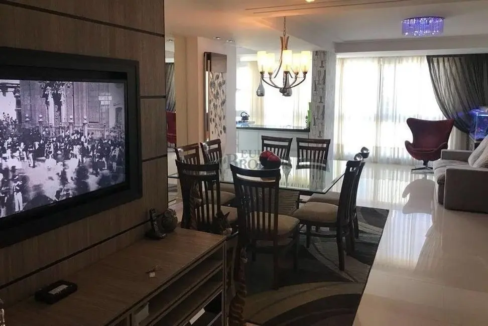 Foto 1 de Apartamento com 3 quartos à venda, 129m2 em Centro, Balneario Camboriu - SC