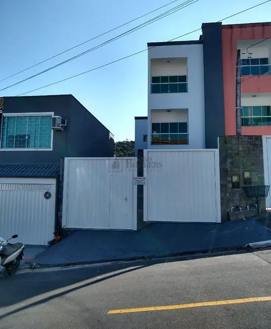 Foto 1 de Sobrado com 3 quartos à venda, 130m2 em Ariribá, Balneario Camboriu - SC