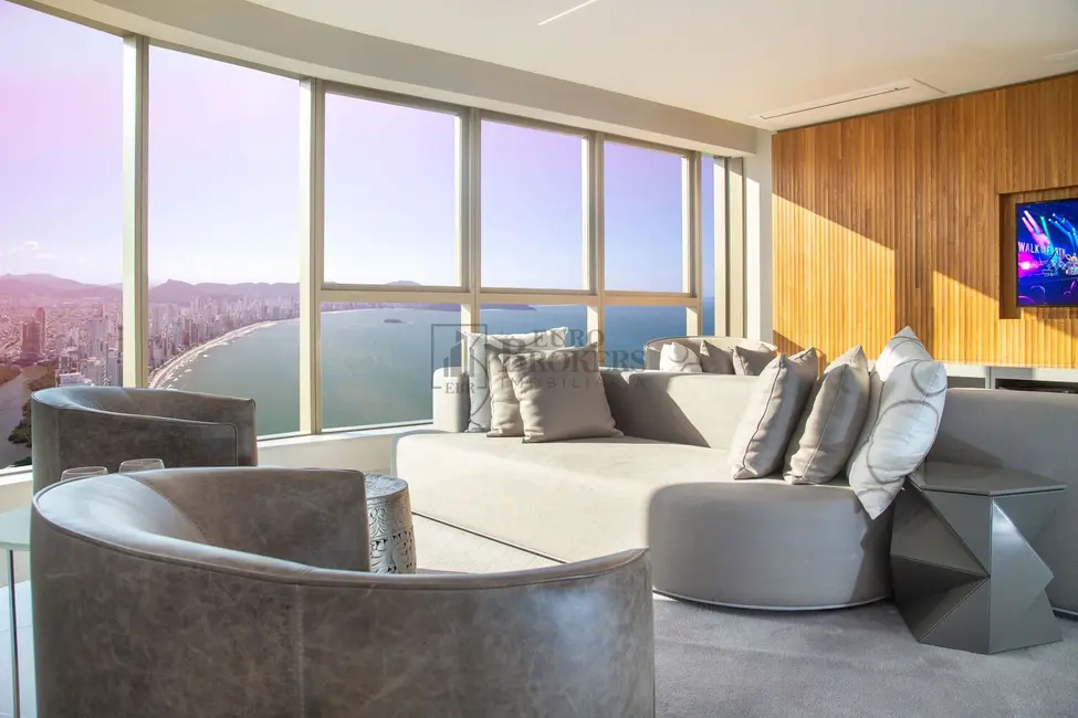 Foto 1 de Apartamento com 4 quartos à venda, 265m2 em Balneario Camboriu - SC