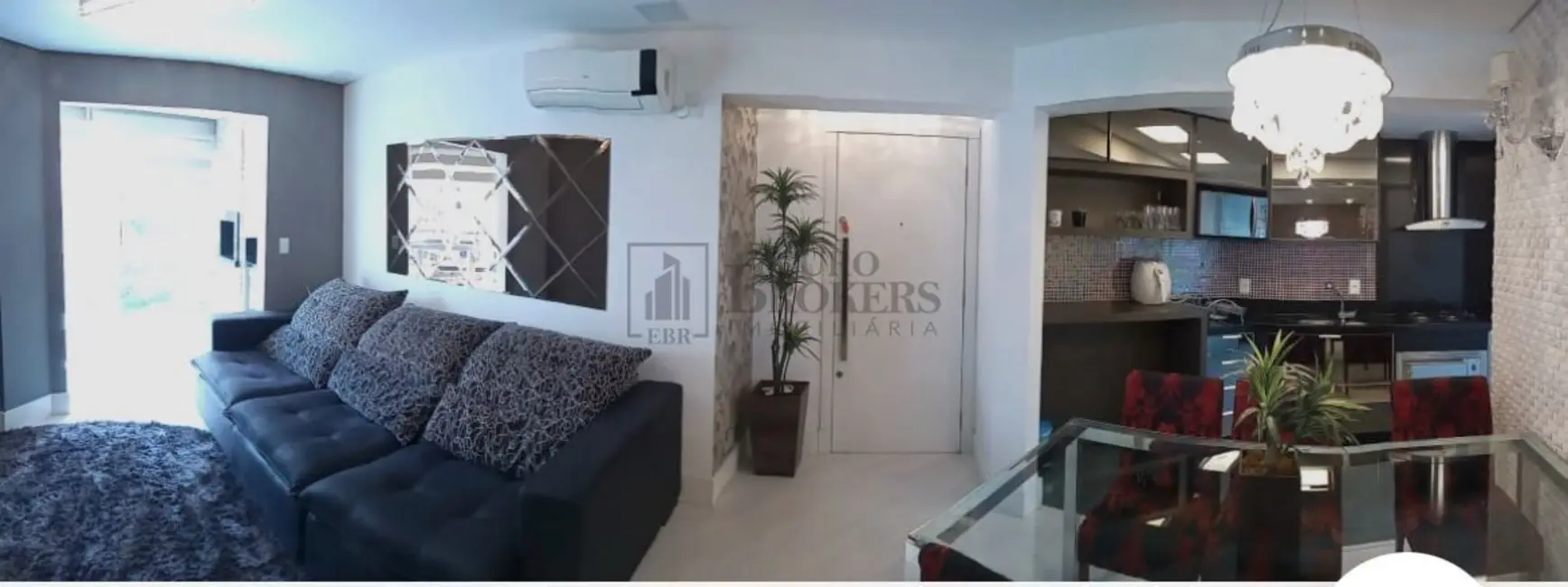 Foto 4 de Apartamento com 2 quartos à venda, 92m2 em Centro, Balneario Camboriu - SC