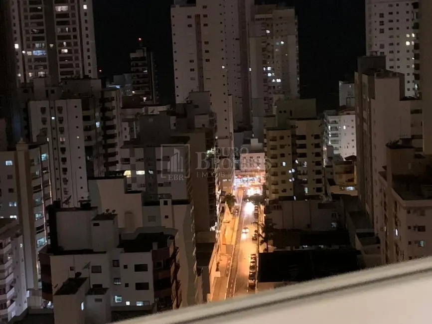 Foto 1 de Cobertura com 4 quartos à venda, 237m2 em Centro, Balneario Camboriu - SC