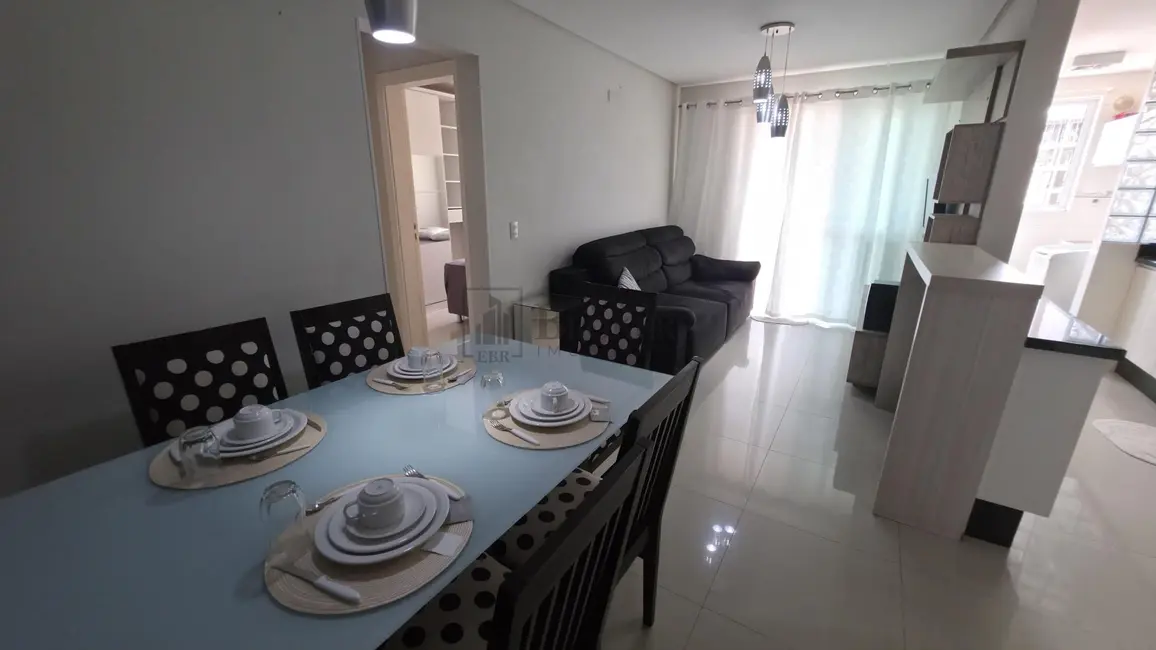 Foto 1 de Apartamento com 2 quartos para alugar, 68m2 em Nações, Balneario Camboriu - SC