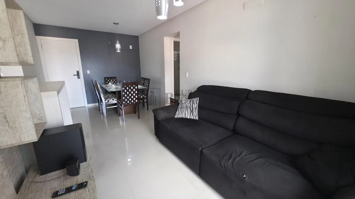Foto 4 de Apartamento com 2 quartos para alugar, 68m2 em Nações, Balneario Camboriu - SC
