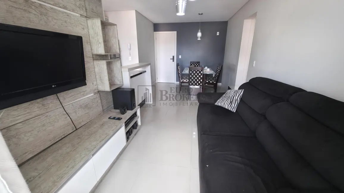 Foto 3 de Apartamento com 2 quartos para alugar, 68m2 em Nações, Balneario Camboriu - SC