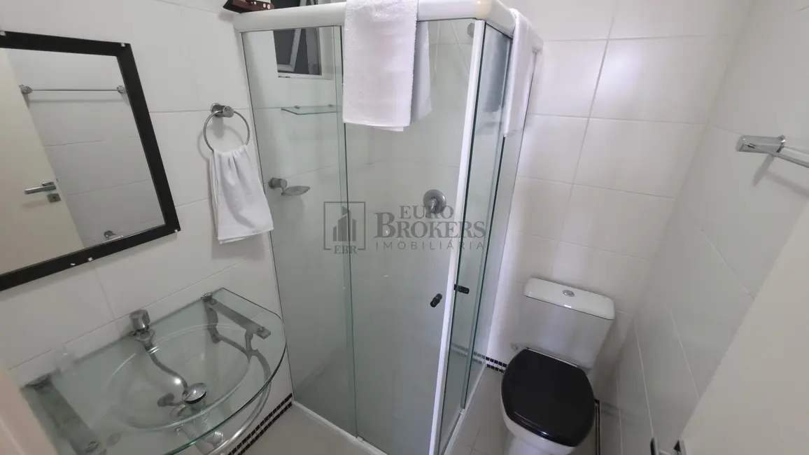 Foto 8 de Apartamento com 2 quartos para alugar, 68m2 em Nações, Balneario Camboriu - SC