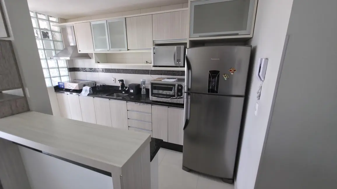 Foto 6 de Apartamento com 2 quartos para alugar, 68m2 em Nações, Balneario Camboriu - SC