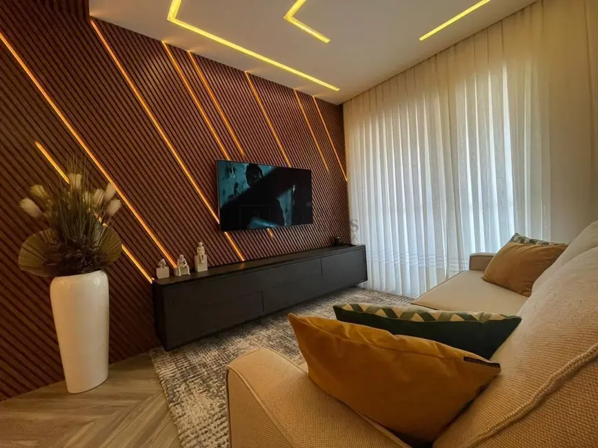 Foto 1 de Apartamento com 2 quartos à venda, 77m2 em São Francisco de Assis, Camboriu - SC