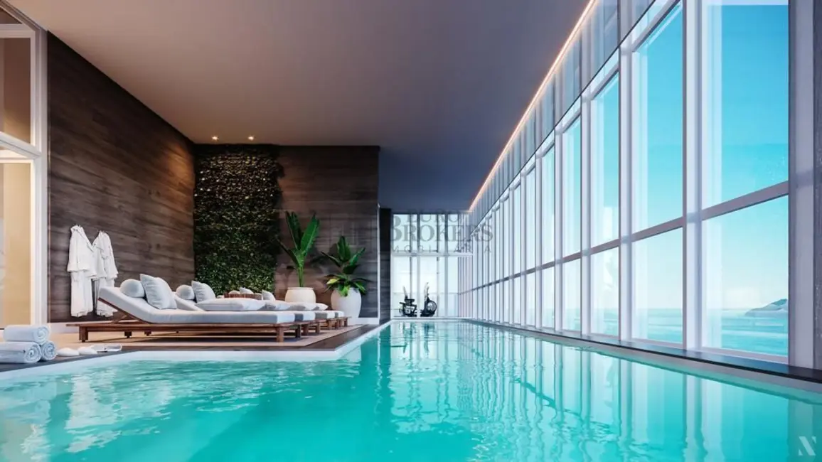 Apartamento com 4 quartos à venda, 184m2 em Centro, Balneario Camboriu - SC - imagem 1 Foto 1 de Apartamento com 4 quartos à venda, 184m2 em Centro, Balneario Camboriu - SC