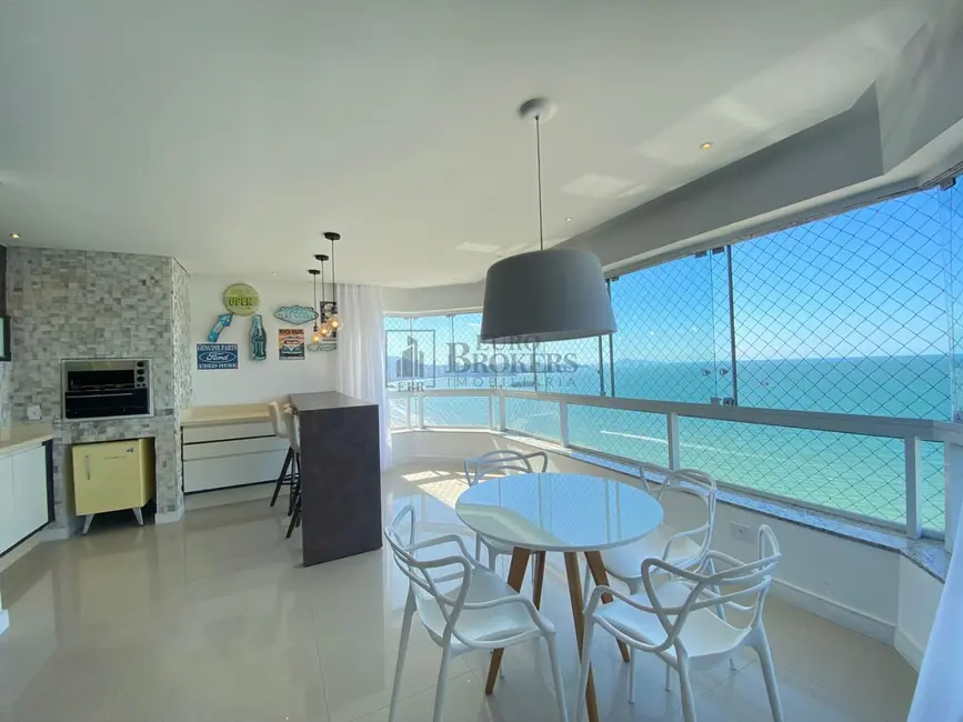 Foto 1 de Apartamento com 4 quartos à venda, 215m2 em Balneario Camboriu - SC