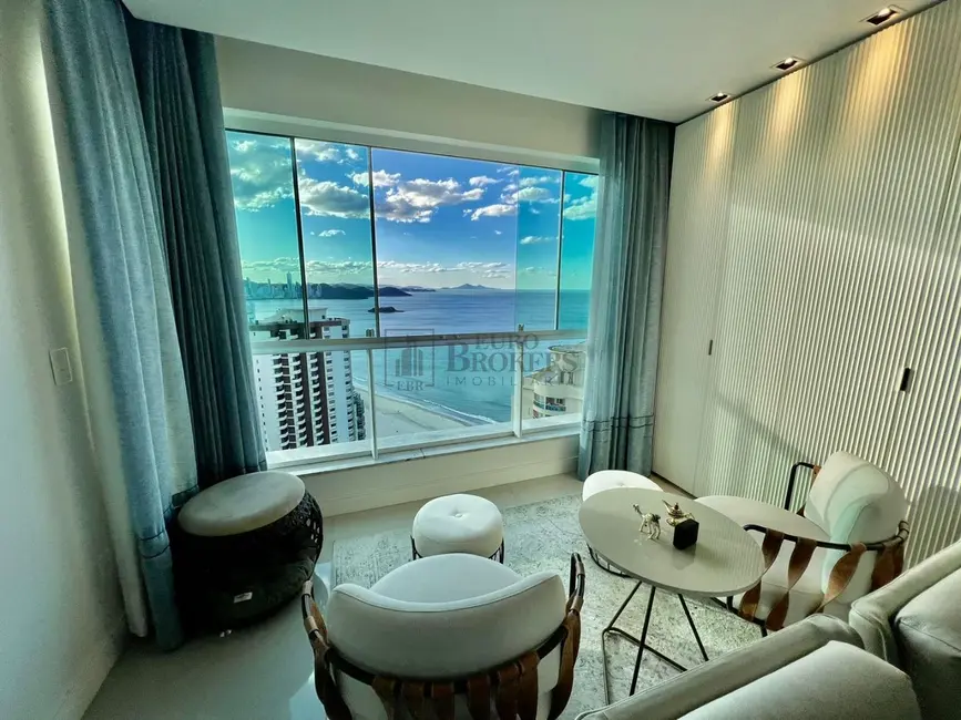 Foto 1 de Apartamento com 4 quartos à venda, 144m2 em Centro, Balneario Camboriu - SC
