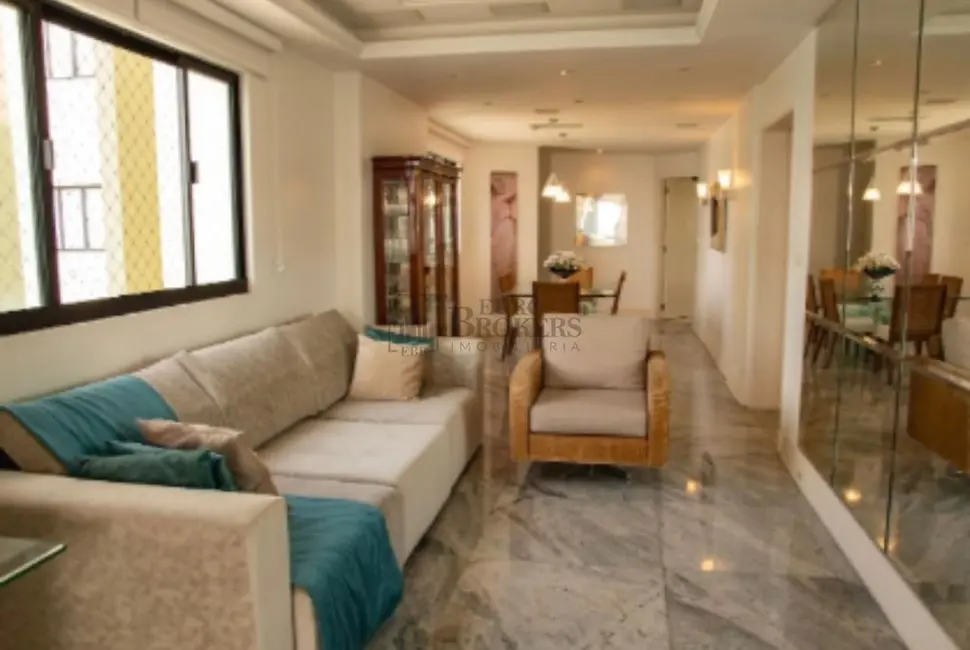Foto 1 de Apartamento com 4 quartos à venda, 153m2 em Balneario Camboriu - SC