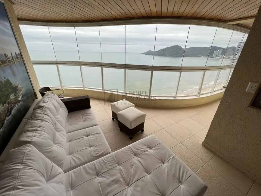 Foto 1 de Apartamento com 3 quartos à venda, 194m2 em Centro, Balneario Camboriu - SC