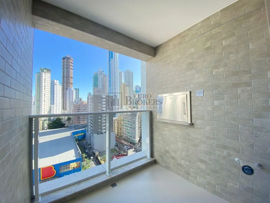 Foto 1 de Apartamento com 4 quartos à venda, 144m2 em Centro, Balneario Camboriu - SC