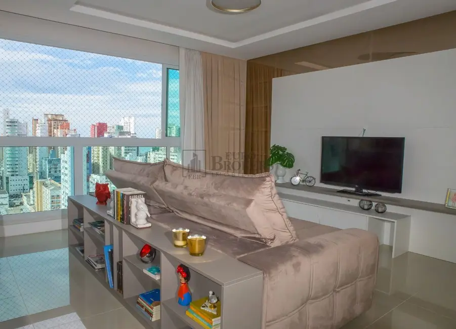 Apartamento com 4 quartos à venda, 136m2 em Centro, Balneario Camboriu - SC - imagem 1 Foto 1 de Apartamento com 4 quartos à venda, 136m2 em Centro, Balneario Camboriu - SC