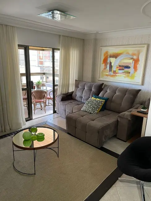 Foto 1 de Apartamento com 3 quartos à venda, 130m2 em Centro, Balneario Camboriu - SC