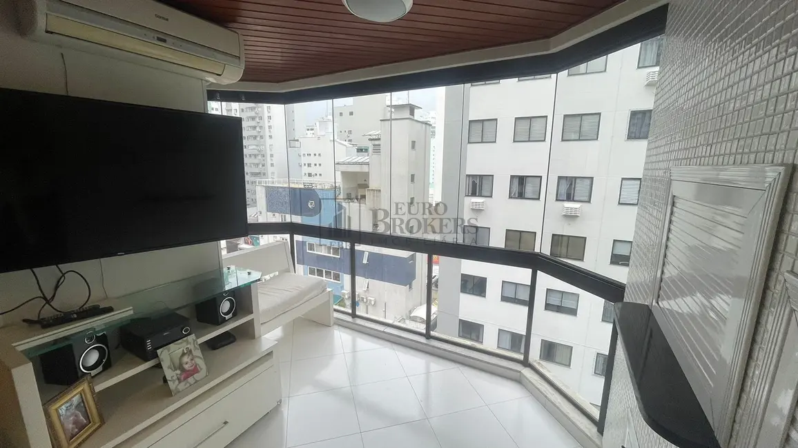 Foto 1 de Apartamento com 3 quartos à venda, 100m2 em Centro, Balneario Camboriu - SC