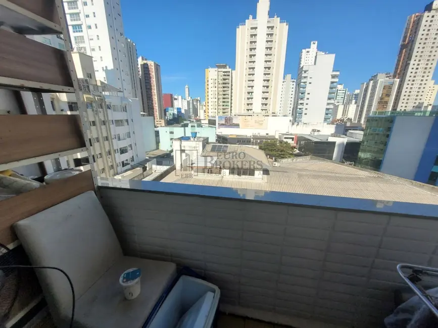 Foto 1 de Apartamento com 3 quartos à venda, 131m2 em Centro, Balneario Camboriu - SC