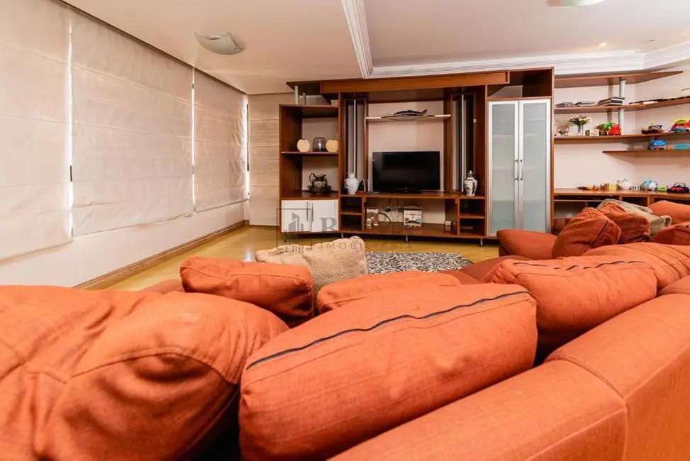 Foto 1 de Apartamento com 4 quartos à venda, 350m2 em Centro, Balneario Camboriu - SC