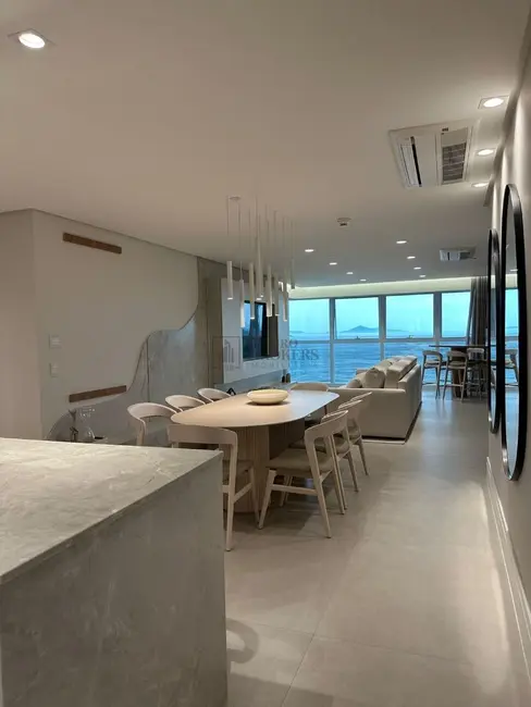 Foto 1 de Apartamento com 4 quartos à venda, 195m2 em Balneario Camboriu - SC