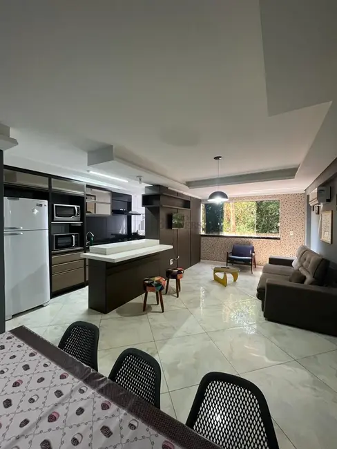 Foto 1 de Apartamento com 3 quartos à venda, 90m2 em Nações, Balneario Camboriu - SC