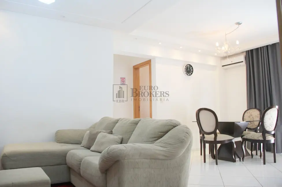Foto 2 de Apartamento com 2 quartos à venda, 69m2 em Nações, Balneario Camboriu - SC