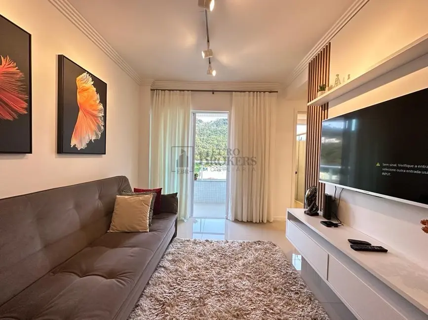 Foto 2 de Apartamento com 1 quarto à venda, 52m2 em Nações, Balneario Camboriu - SC
