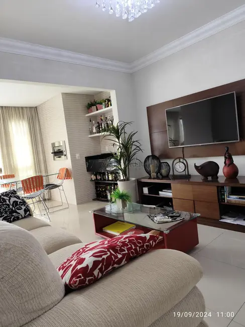 Foto 1 de Cobertura com 3 quartos à venda, 132m2 em Centro, Balneario Camboriu - SC