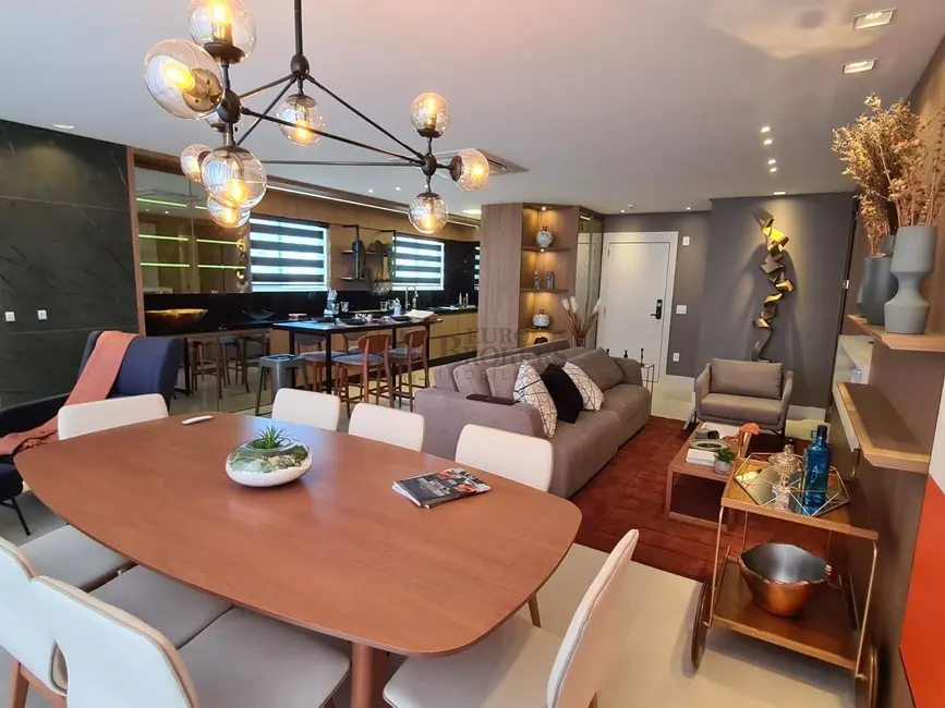 Foto 1 de Apartamento com 3 quartos à venda, 139m2 em Centro, Balneario Camboriu - SC