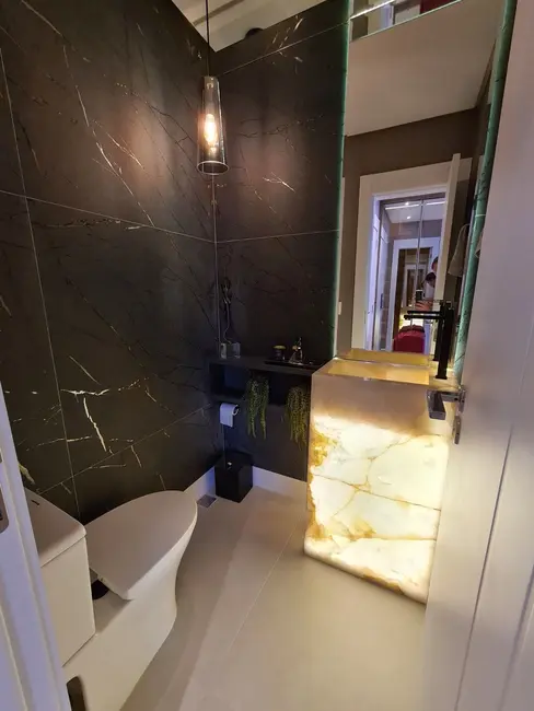 Foto 9 de Apartamento com 3 quartos à venda, 139m2 em Centro, Balneario Camboriu - SC