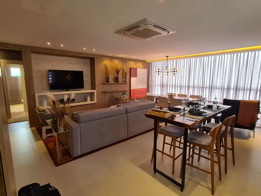 Foto 6 de Apartamento com 3 quartos à venda, 139m2 em Centro, Balneario Camboriu - SC