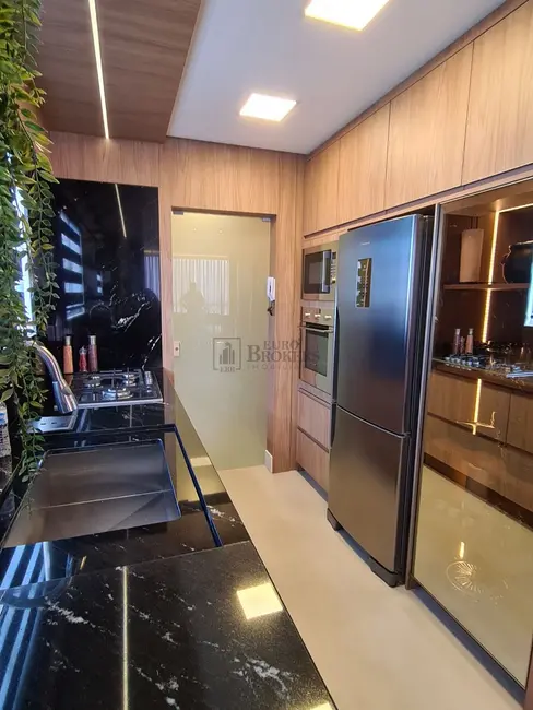 Foto 8 de Apartamento com 3 quartos à venda, 139m2 em Centro, Balneario Camboriu - SC