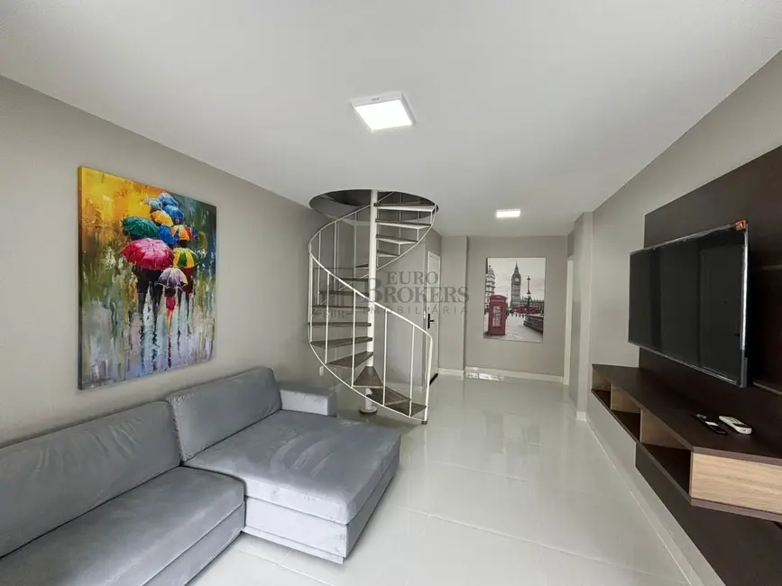 Foto 2 de Cobertura com 4 quartos à venda, 168m2 em Centro, Balneario Camboriu - SC