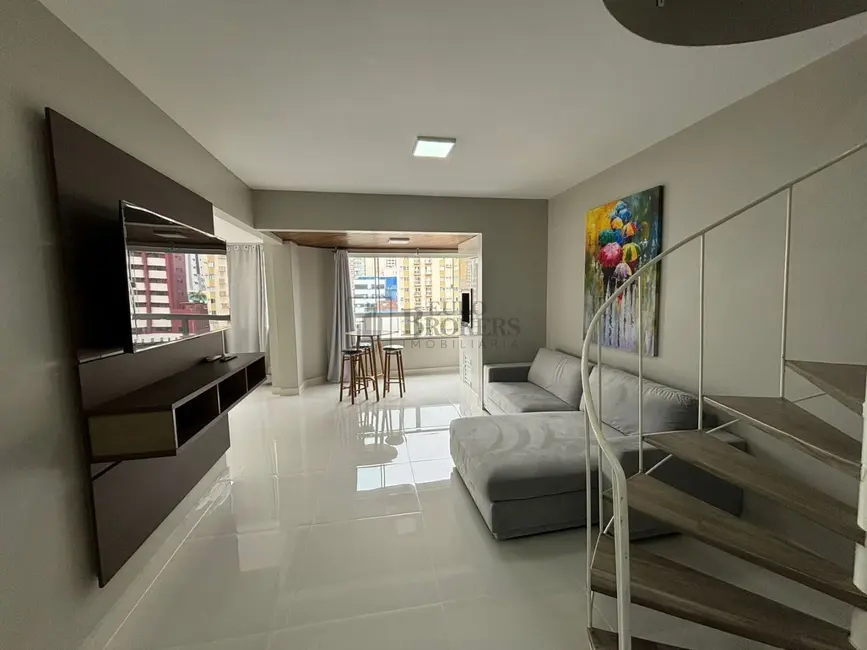 Foto 4 de Cobertura com 4 quartos à venda, 168m2 em Centro, Balneario Camboriu - SC