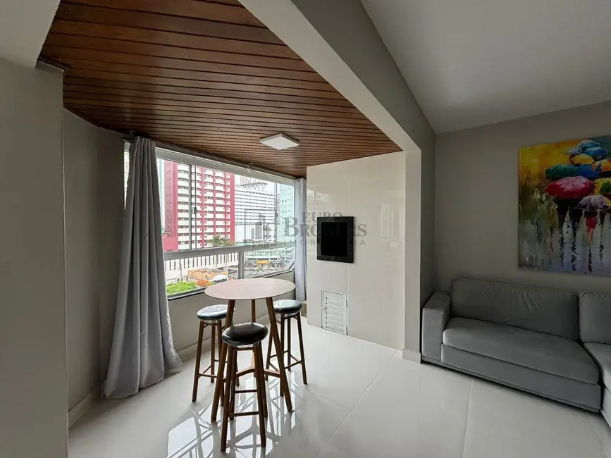 Foto 5 de Cobertura com 4 quartos à venda, 168m2 em Centro, Balneario Camboriu - SC