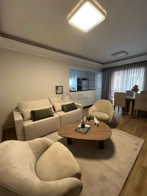 Foto 1 de Apartamento com 3 quartos à venda, 86m2 em Centro, Balneario Camboriu - SC