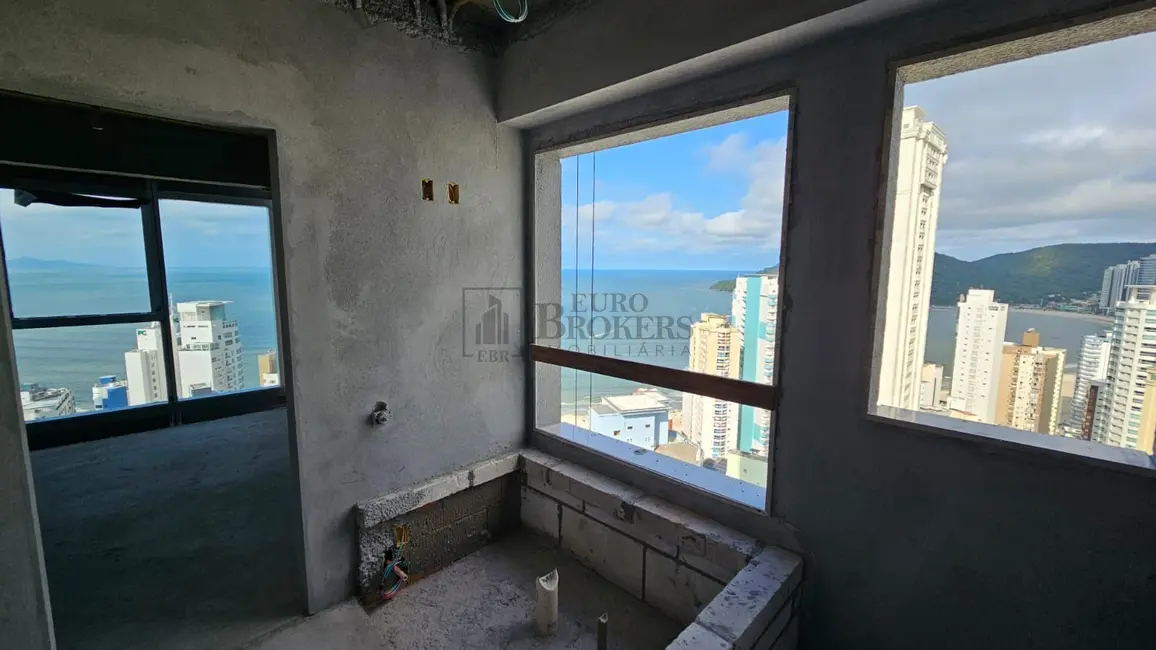Apartamento com 4 quartos à venda, 171m2 em Centro, Balneario Camboriu - SC - imagem 8 Foto 8 de Apartamento com 4 quartos à venda, 171m2 em Centro, Balneario Camboriu - SC