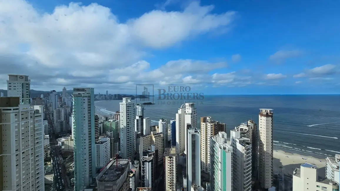 Apartamento com 4 quartos à venda, 171m2 em Centro, Balneario Camboriu - SC - imagem 3 Foto 3 de Apartamento com 4 quartos à venda, 171m2 em Centro, Balneario Camboriu - SC