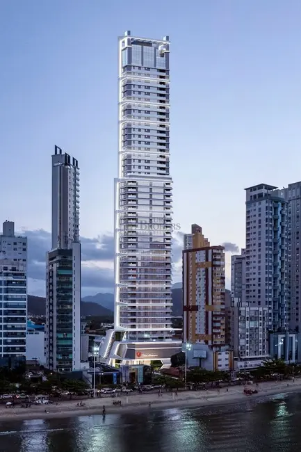 Foto 1 de Apartamento com 4 quartos à venda, 335m2 em Balneario Camboriu - SC